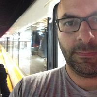 Michael Castro's Photo