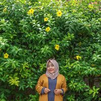 rizky amalia's Photo