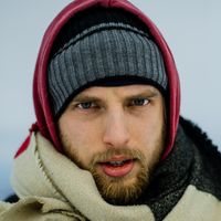 Wiktor Mrozik's Photo