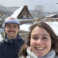 Timothé Rey's Photo