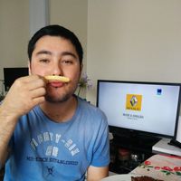 Marcelo Yamashita's Photo