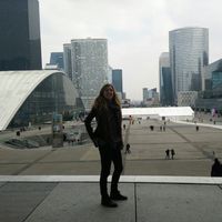 Anne BARBIER的照片