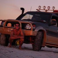 Michael BEHEYDT's Photo