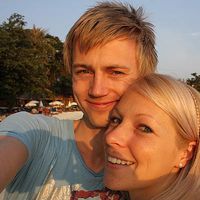 Eivind Moerk's Photo