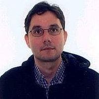 philippe Thellier's Photo