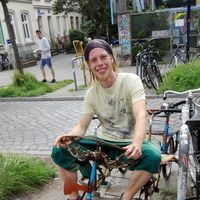 Daniel Gerstendörfer的照片