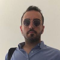 Berkay Ömür's Photo