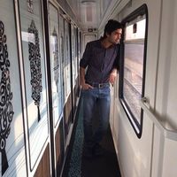 Farhan Sherazi's Photo