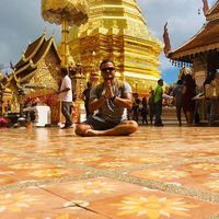 Enver Hadzic's Photo