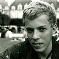 Pieter de Leeuw's Photo