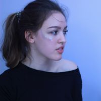 Elizabeth Kazantseva的照片