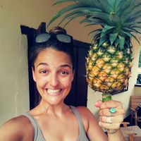 Margot Larbanois's Photo