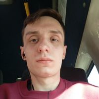 Sergei Chaykin's Photo