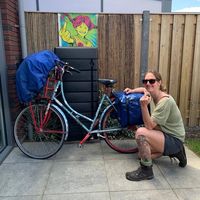 Fotos de Katrin Holdt