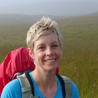 Marylene Morin's Photo