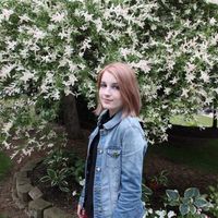 Anastasia Belyanina's Photo