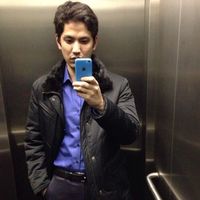 Сабит Алтыбасаров's Photo