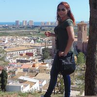 Фотографии пользователя Patrícia Frátriková