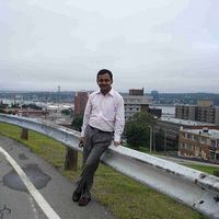 Devashis Bose's Photo