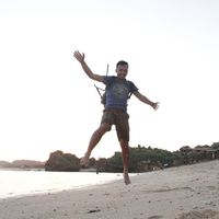 Le foto di hamzah saefudin