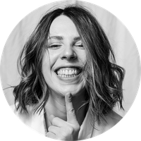 Beata Wróbel's Photo