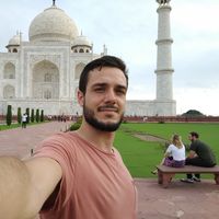 Simone Lerma的照片