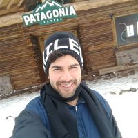 Yamir  García Sosa的照片