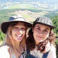 Lyndall Huber的照片