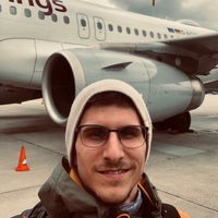 Eric Gustafsson的照片