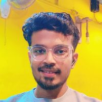 Mukul Gaikwad's Photo