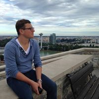 Louis Moustakas的照片