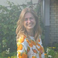 Karina Kokoreva's Photo