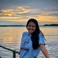 Tatiana Estefanía's Photo