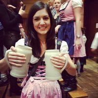 Itsaso Ortigosa's Photo