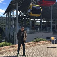 Mostafa Salah's Photo