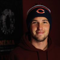 Joël Boivin's Photo