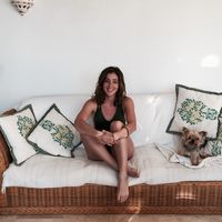 Sofia  Fierros Daza's Photo