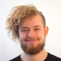 Martin Broholt Trans's Photo