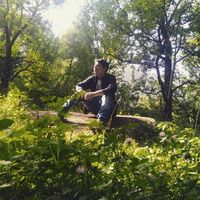 Pratik Aanchaliya's Photo