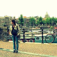 Aurélie Faure的照片