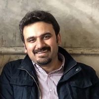 Fotos de Shahid  Maqpoon