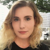 Polina Gabi的照片