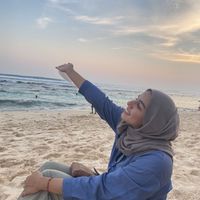 Chadijah Aljufri's Photo