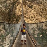 Danny Mendoza's Photo