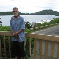 Fotos de Inigo Etxebarrium