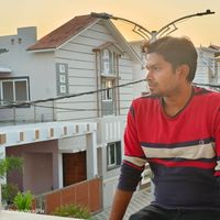 Pratyush Prakash's Photo