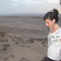 Patricia O Cucumber's Photo