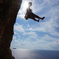 Sina Riegger's Photo