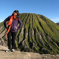 Fotos von Frieka Nursari