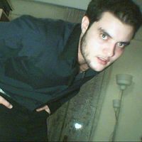 Dimitris Dimitriou's Photo